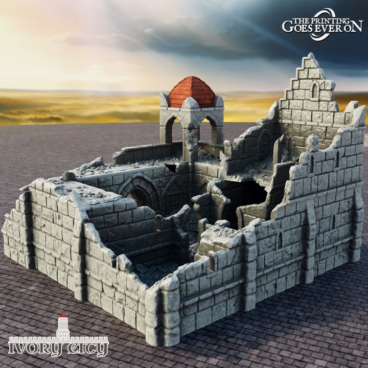 Ivory City - Complete Bundle - Image 12