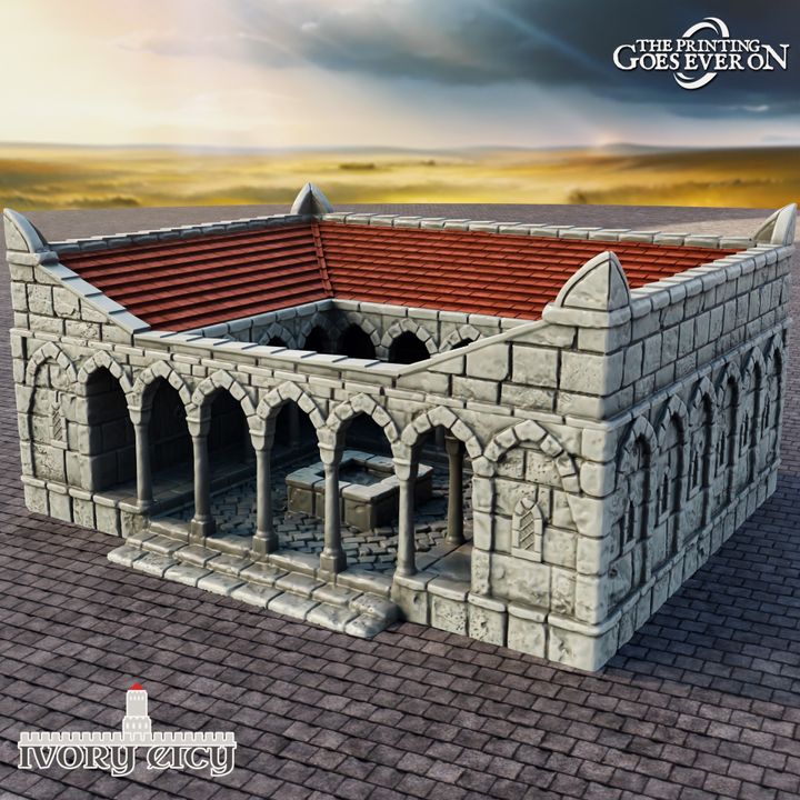 Ivory City - Complete Bundle - Image 53