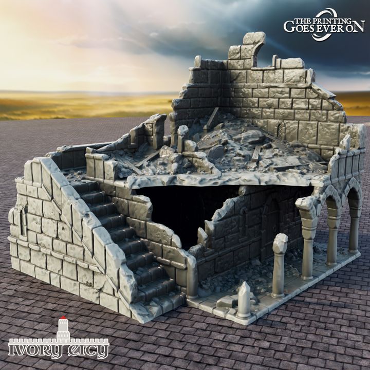 Ivory City - Complete Bundle - Image 41