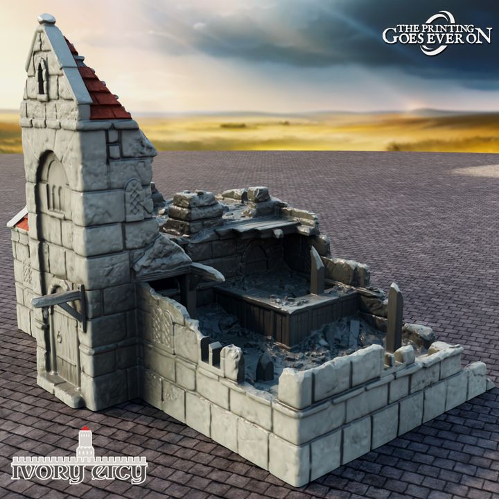 Ivory City - Complete Bundle - Image 43