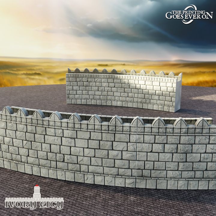 Ivory City - Complete Bundle - Image 58