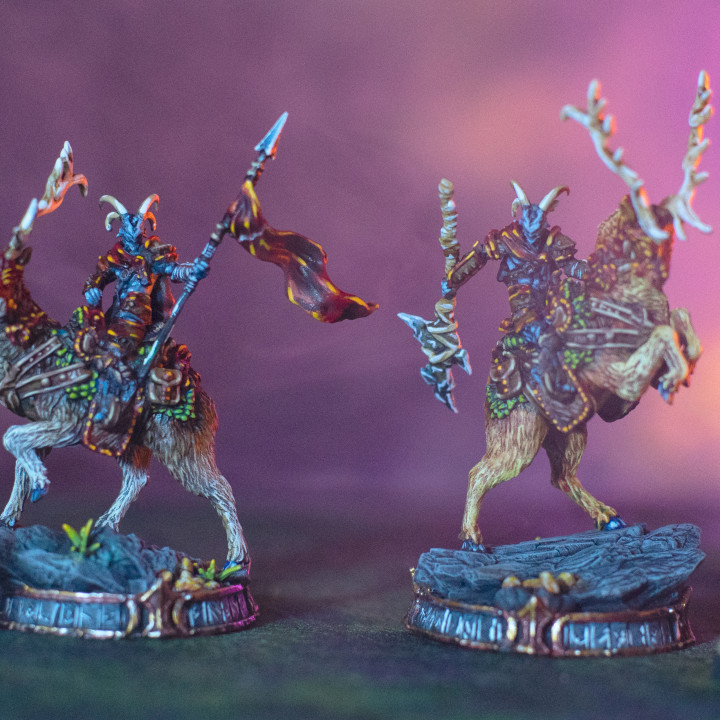 Lord of the Grove - Image 6