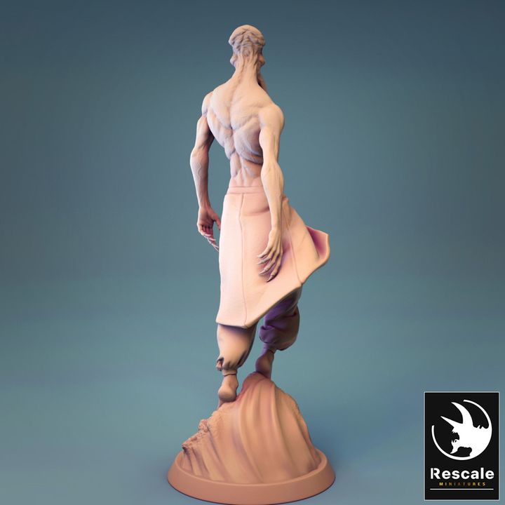 Slayer of the sea - Image 16