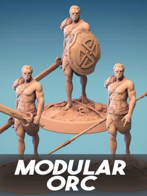 Modular Orc