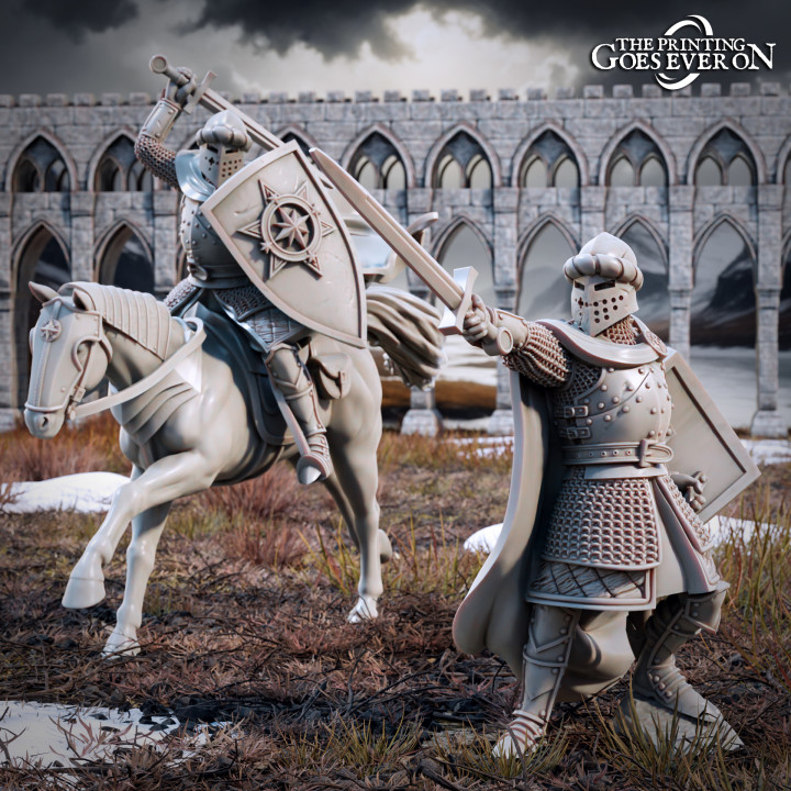 Tales of the Northern Kingdom - Vol. 1 - Image 7