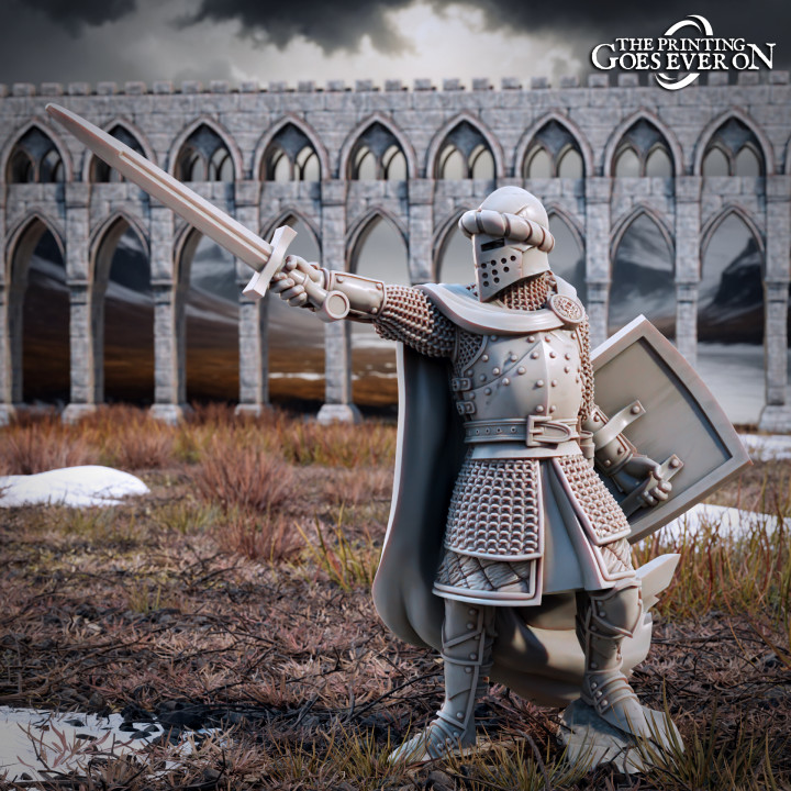 Tales of the Northern Kingdom - Vol. 1 - Image 18