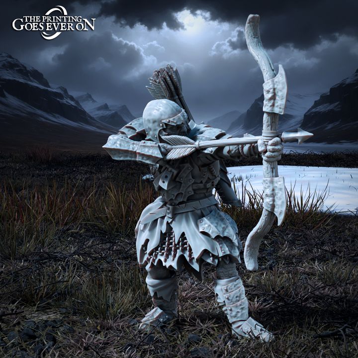 Tales of the Northern Kingdom - Vol. 2 - Image 25