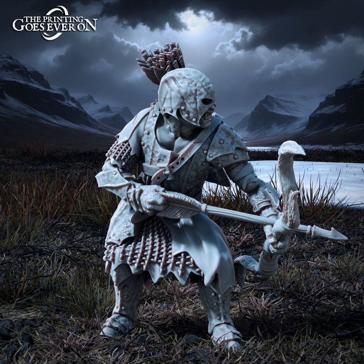 Tales of the Northern Kingdom - Vol. 2 - Image 38