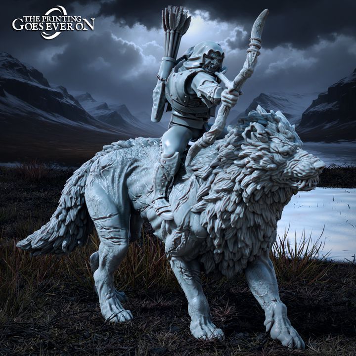 Tales of the Northern Kingdom - Vol. 2 - Image 31