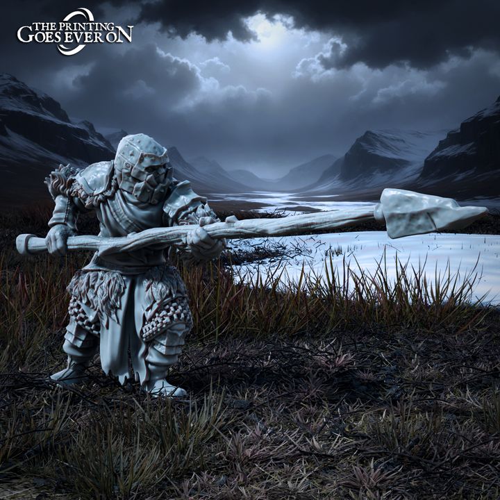 Tales of the Northern Kingdom - Vol. 2 - Image 28