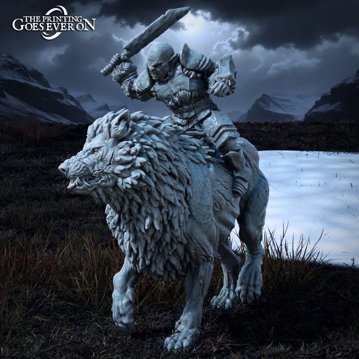 Tales of the Northern Kingdom - Vol. 2 - Image 36