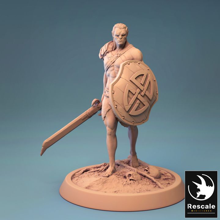 Modular Orc - Image 7