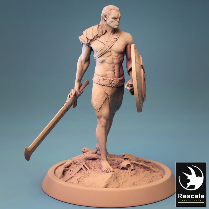 Modular Orc - Image 10