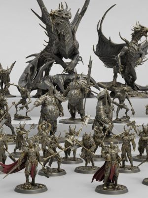 Order Immortalis