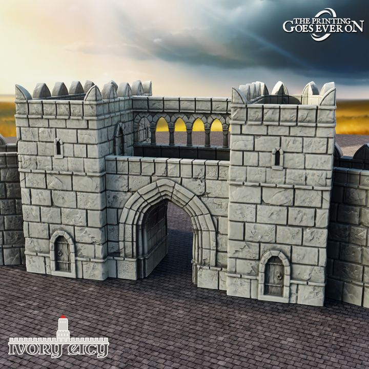 Ivory City - Complete Bundle - Image 24