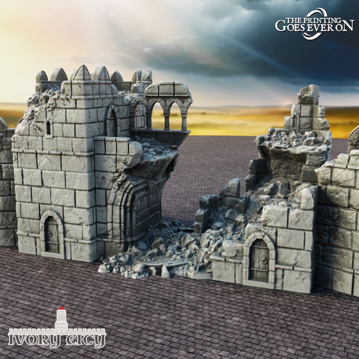 Ivory City - Complete Bundle - Image 9