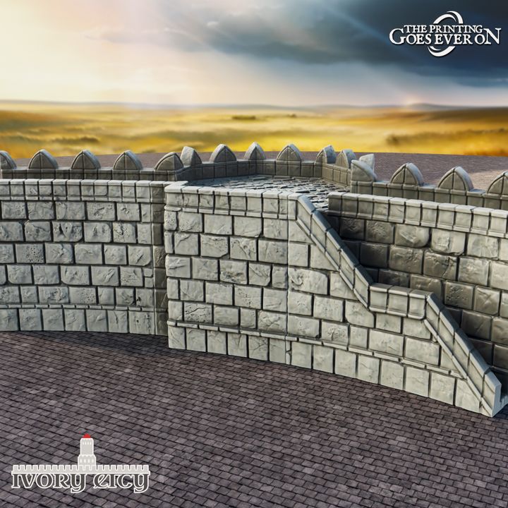 Ivory City - Complete Bundle - Image 52