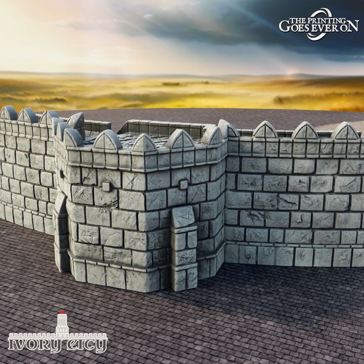 Ivory City - Complete Bundle - Image 48