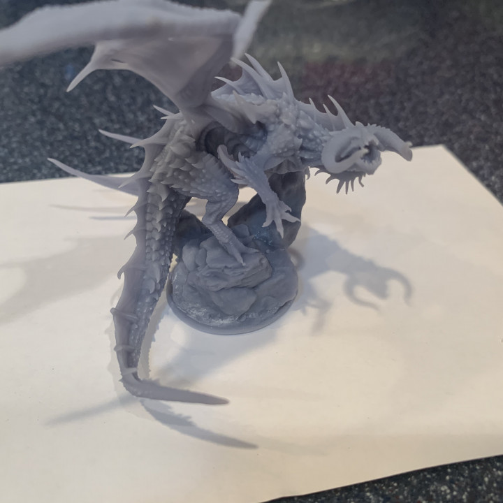 Dark Dragon - Image 11