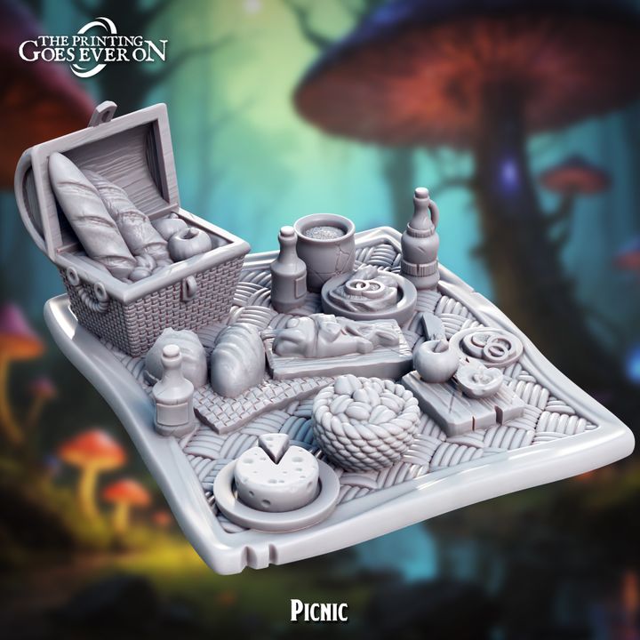 Lullaby of Stones - August 2024 - Image 23