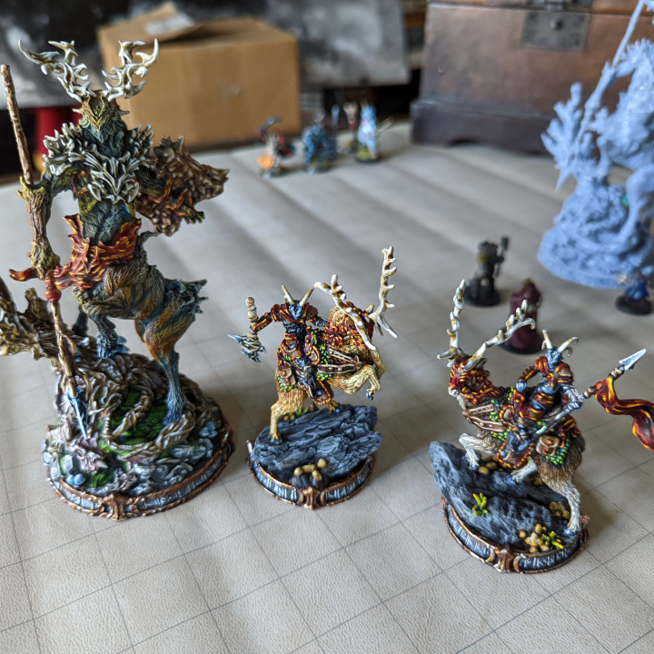 Lord of the Grove - Image 2