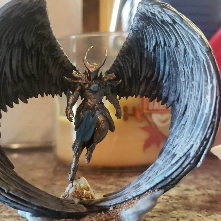 Angel fighter - Image 7