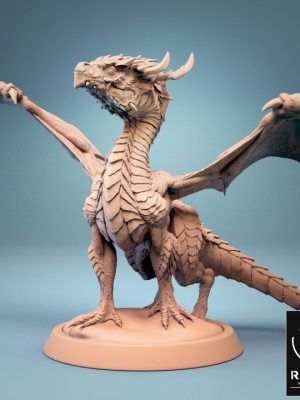 Baby Dragon