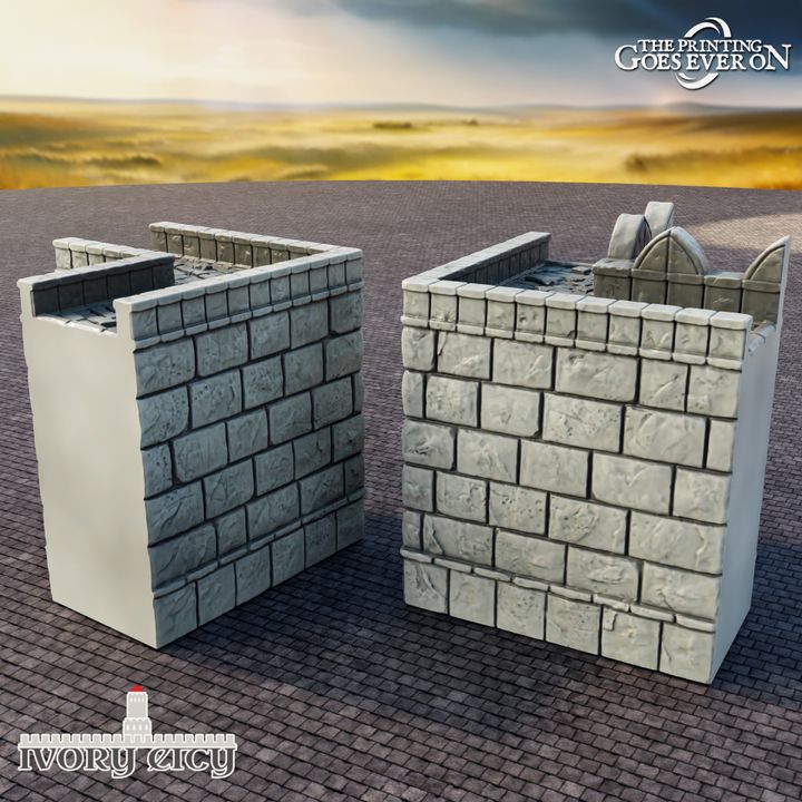 Ivory City - Complete Bundle - Image 13