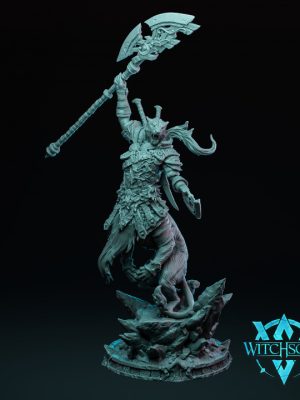 Roarenna, Pridemother