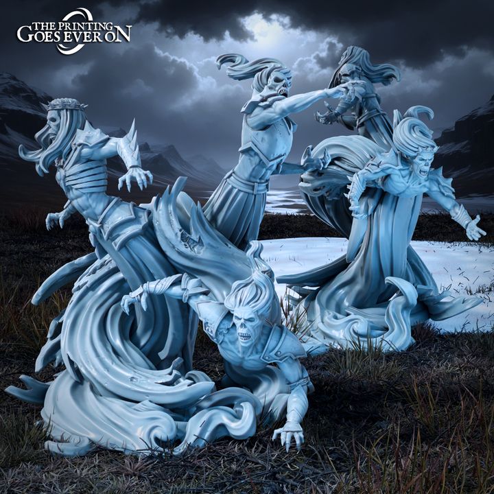 Tales of the Northern Kingdom - Vol. 2 - Image 3