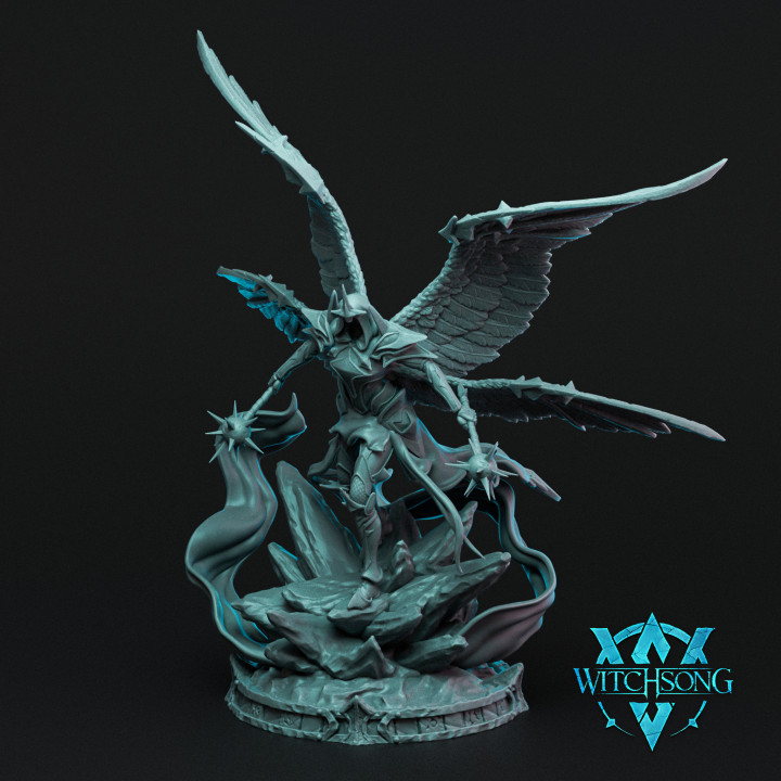 Starlight Seraph - Image 2