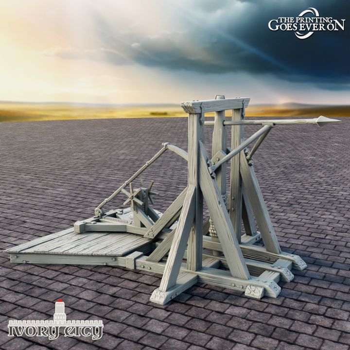 Ivory City - Complete Bundle - Image 40