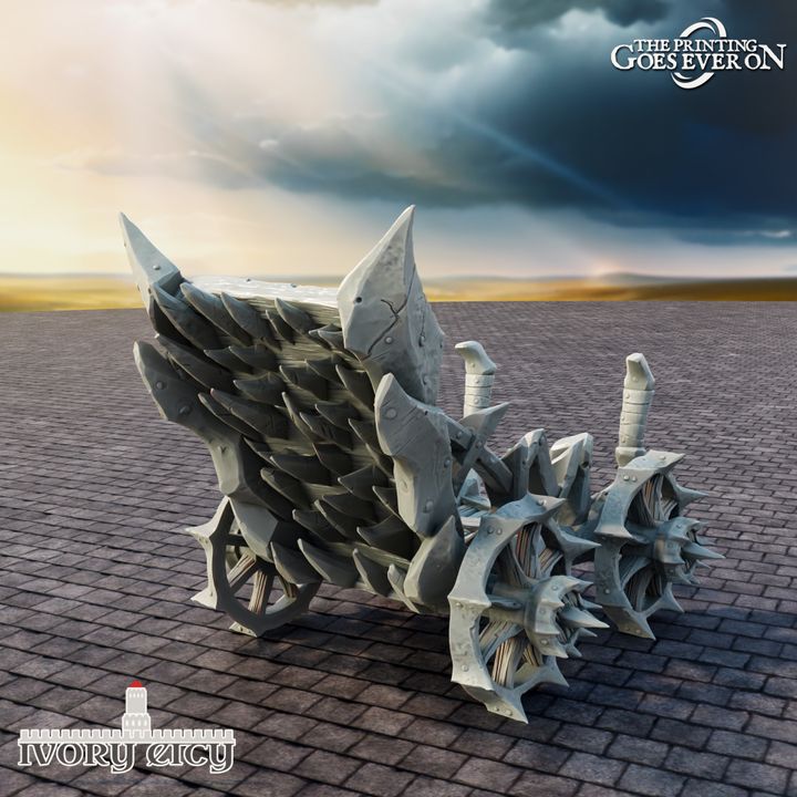 Ivory City - Complete Bundle - Image 56