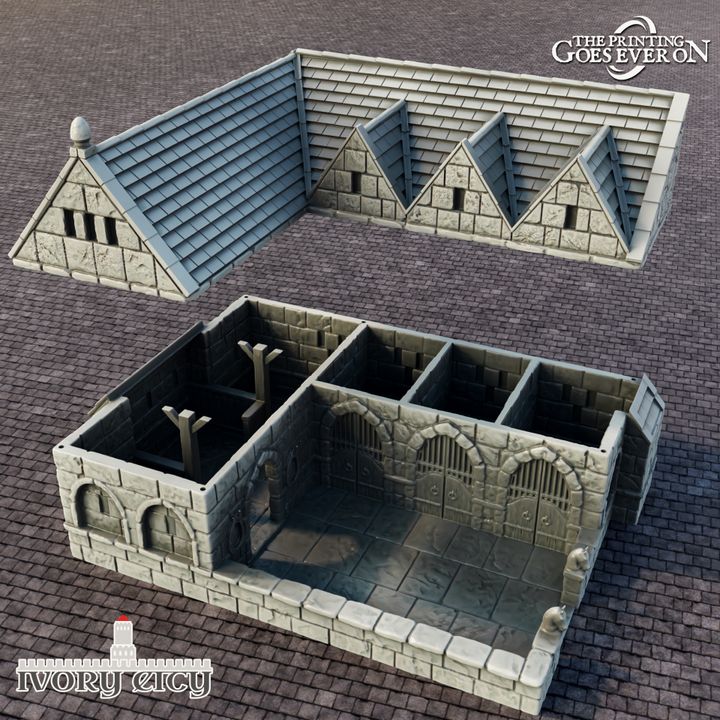 Ivory City Stables - Image 2