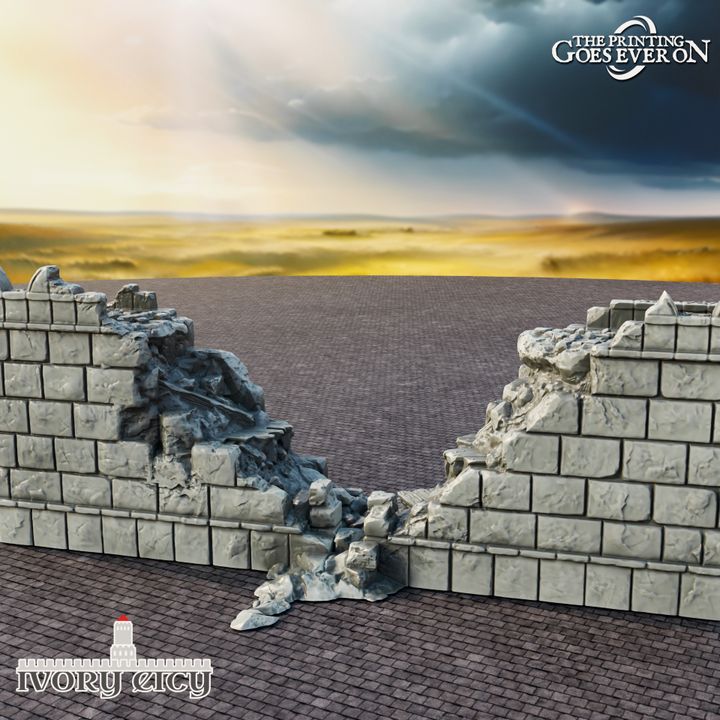 Ivory City - Complete Bundle - Image 28