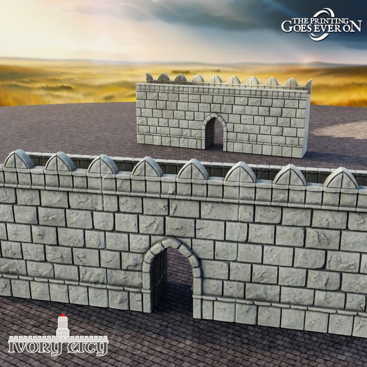 Ivory City - Complete Bundle - Image 15