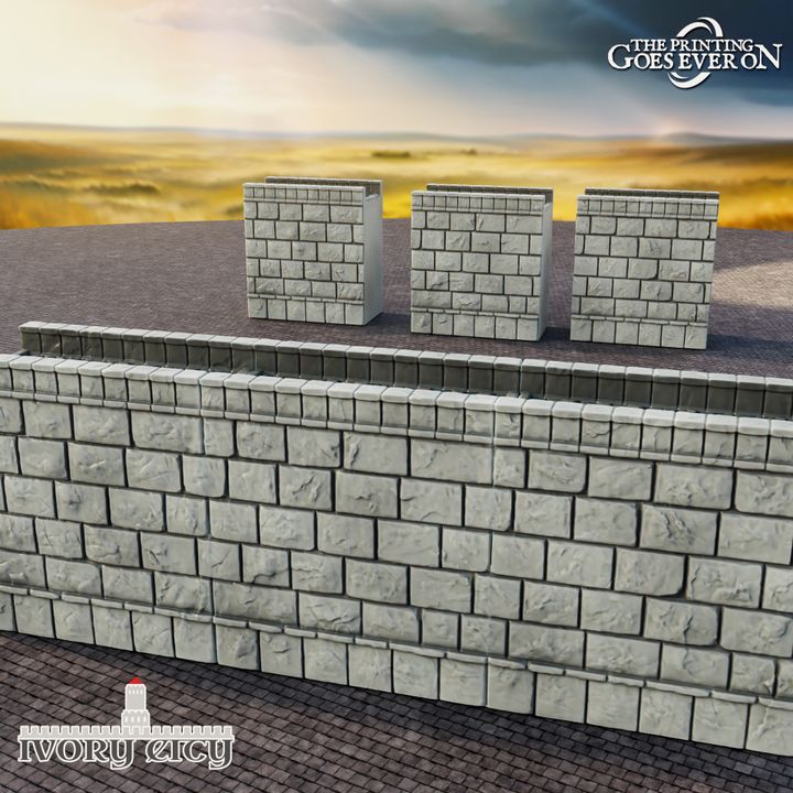 Ivory City - Complete Bundle - Image 37