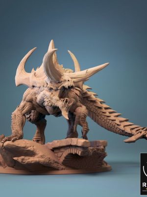 Tarrasque