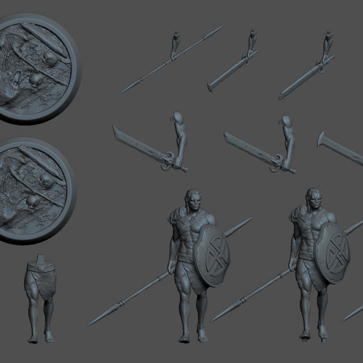 Modular Orc - Image 5