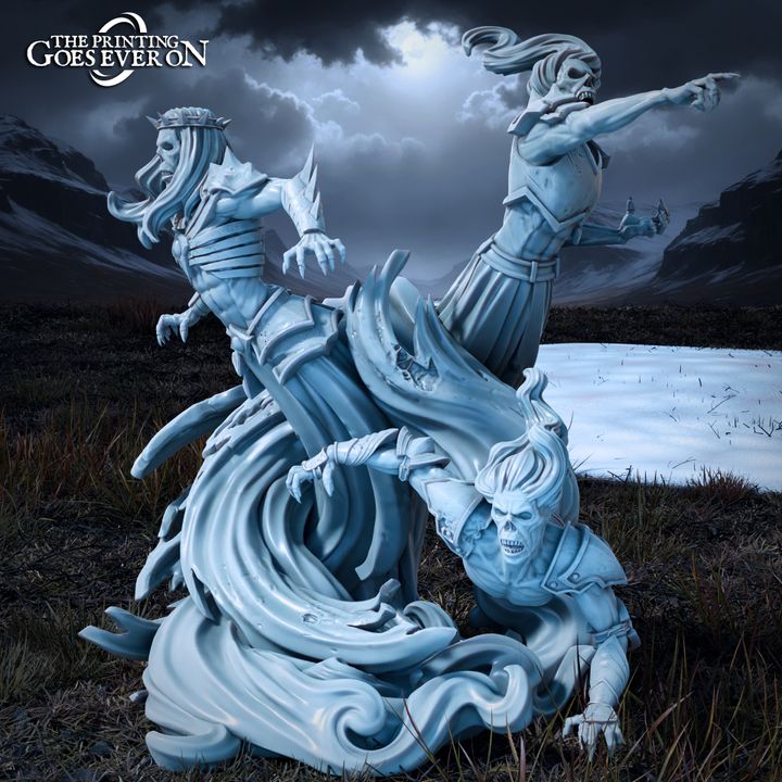 Tales of the Northern Kingdom - Vol. 2 - Image 26