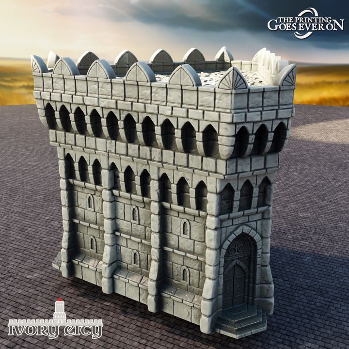 Ivory City - Complete Bundle - Image 16