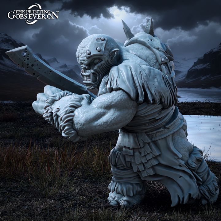 Tales of the Northern Kingdom - Vol. 2 - Image 11