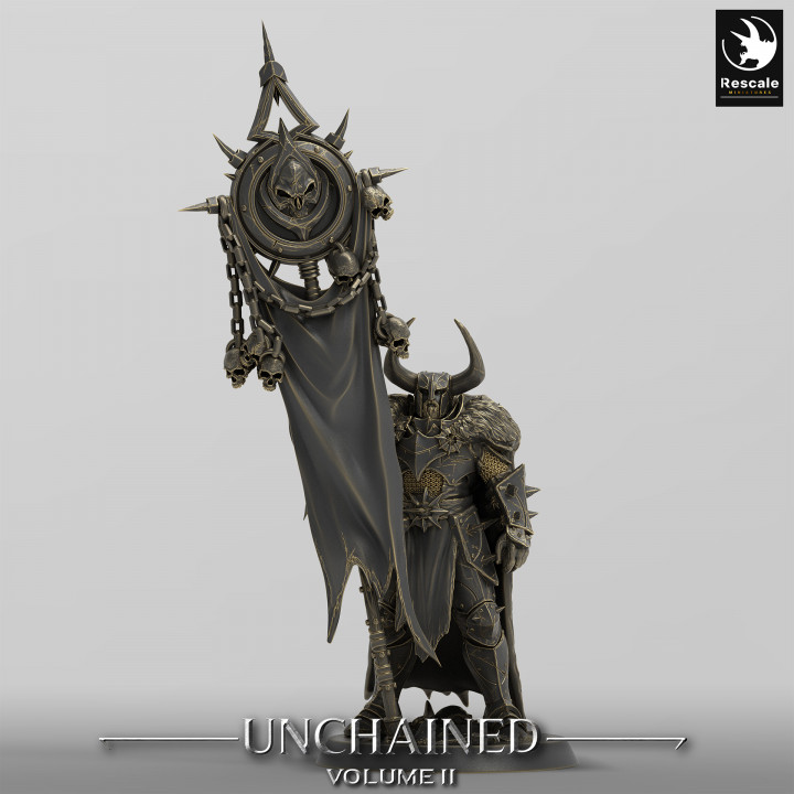 Pack Unchained Raider - Image 2