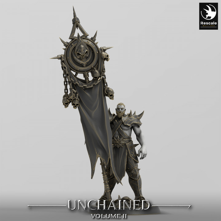Pack Unchained Ranger - Image 2