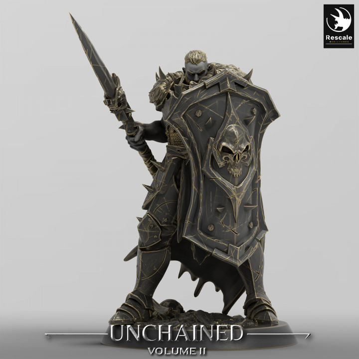 Pack Unchained Raider - Image 3