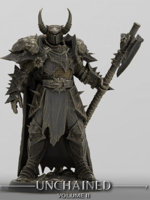 Unchained Commander Chief