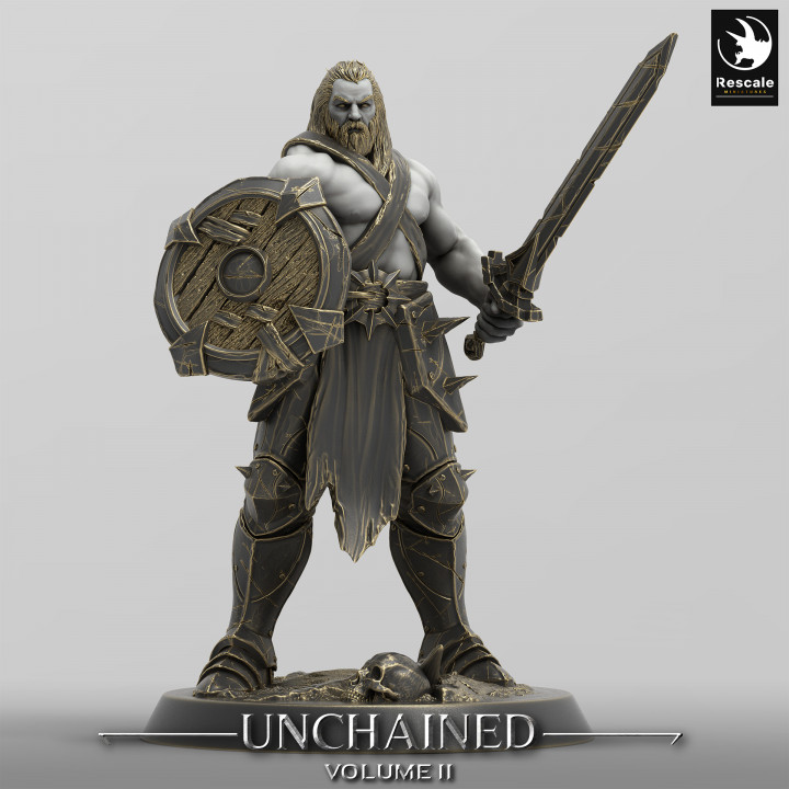 Pack Unchained Ranger - Image 19
