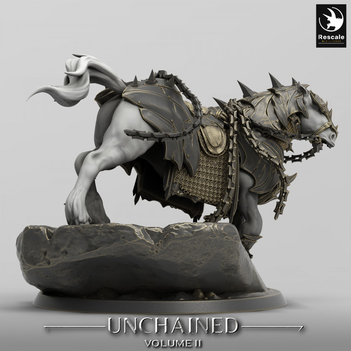 Unchained Horse Rock - Image 6
