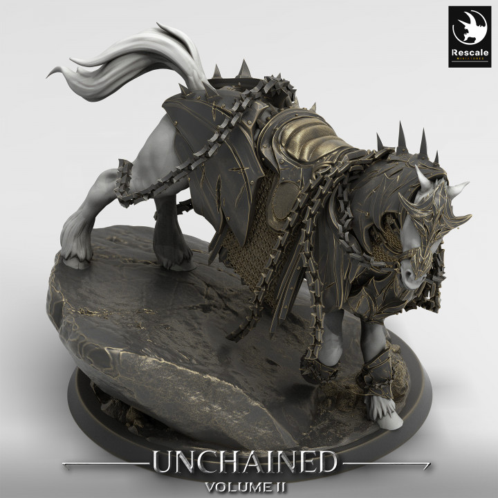 Unchained Horse Rock - Image 7