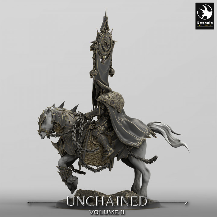 Pack Unchained Horses - Image 14